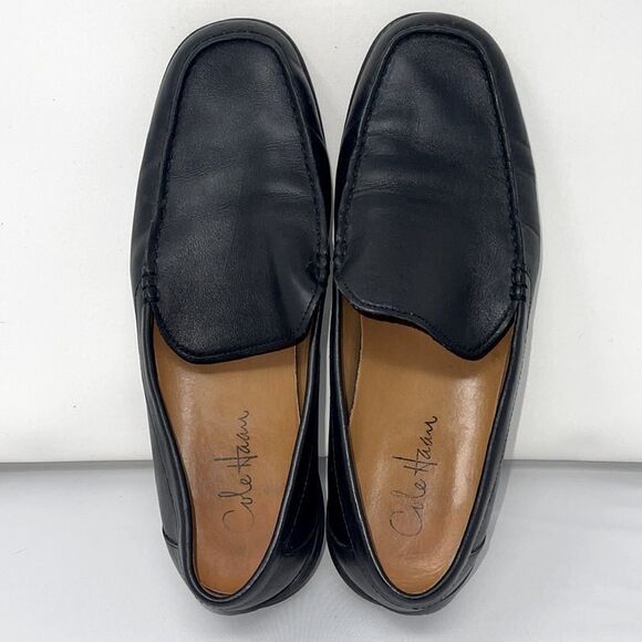 Cole Haan C07380 Dempsey Air Venetian Driving Casual Moc Loafer shoes main image 9